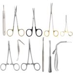 Chin Augmentation Set