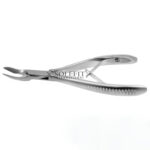 Cleveland Cutting Forcep 17cm
