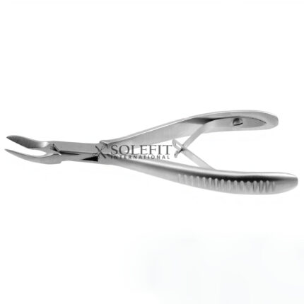 Cleveland Cutting Forcep 17cm
