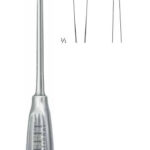 Gillies Retractor