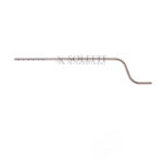 Infiltration Thread Fitting Cannula Bayonet