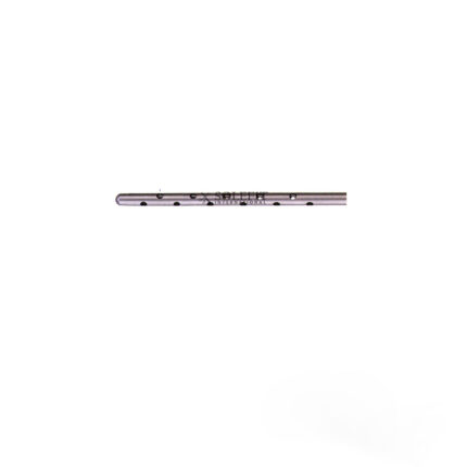 Infiltration Thread Fitting Cannula