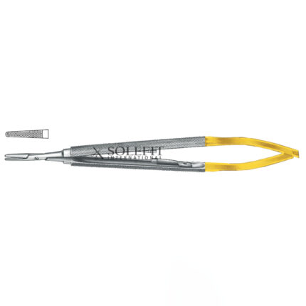Jaboma TC Needle Holder 18cm