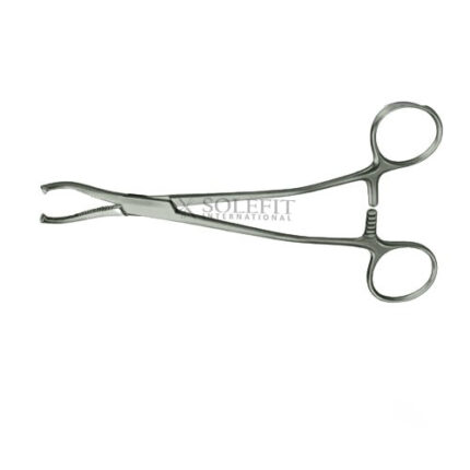 Jeter Van Sickels 18cm