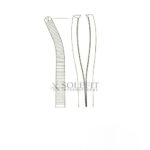 Jeter Van Sickels 18cm
