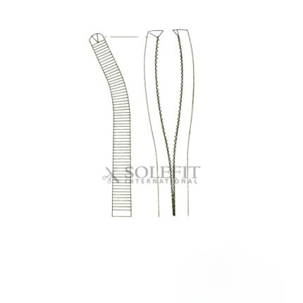 Jeter Van Sickels 18cm