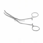 Joseph Coronoid Retractor Angled 16cm