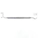 Lindorf Plate Holding Instruments