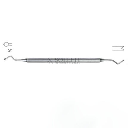 Lindorf Plate Holding Instruments