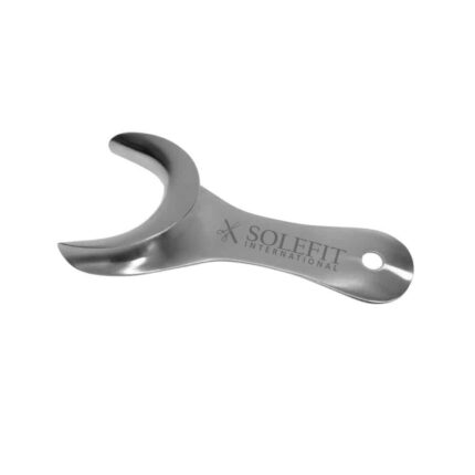 Martin Simplex Lip And Cheek Retractor 10cm