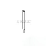 Martini Chisel 15cm