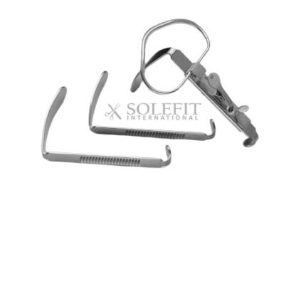 McIvor Mouth Gag Complete Set