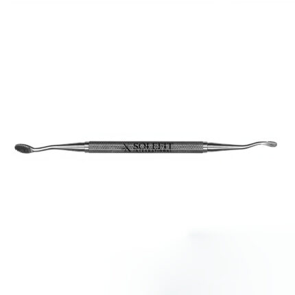 Miller Colburn Bone File Double Ended