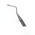 MIller Colburn Curette Angled