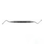 MIller Colburn Curette Angled