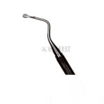 MIller Colburn Curette Angled