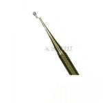 MIller Colburn Curette Striaght