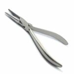 Modeling Dental Plier