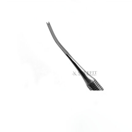 Modelling Istruments Luniatschek 17.5cm