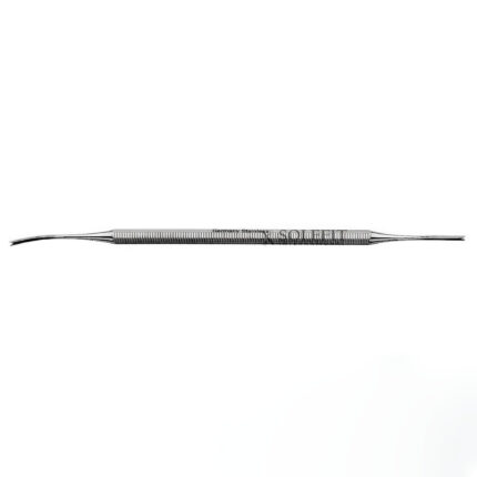Modelling Istruments Luniatschek 17.5cm