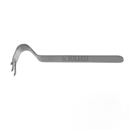 Obwegeser Chin Retractor 16cm