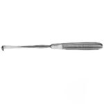Obwegeser Mandibular Periosteal J-Stripper 20cm