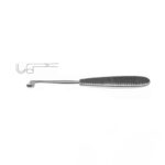 Obwegeser Mandibular Raspatory Left 18cm