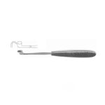 Obwegeser Mandibular Raspatory Right 18cm