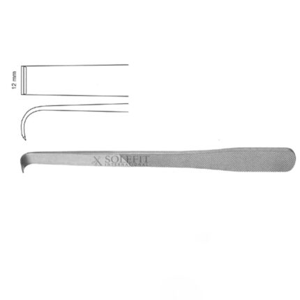 Obwegeser Maxillary Mobilizer 23cm