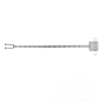 Obwegeser Nasal Septum Osteotome 18.5cm