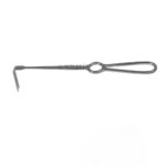 Obwegeser Nasal Spine Retractor 22cm