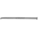 Obwegeser Pterygoid Osteotome 10mm wide 23.5cm