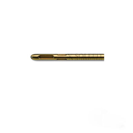 Pyramid Style Three Port Toomey 60cc Hub Cannula