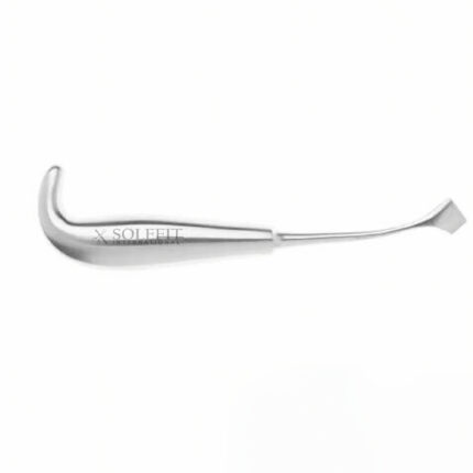 Reyneke Sagittal Split Separator 19.5cm Left