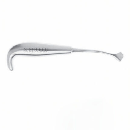 Reyneke Sagittal Split Separator 19.5cm Right