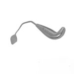 Rowe Orbital Hook Left 19cm