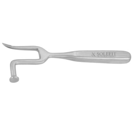 Rubin Intranasal Hammer 19cm