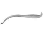 Sigmoid Notch Retractor 22cm