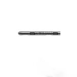 Spiral Six Port Harvester Thread Fitting Cannula
