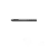 Standard Single Port Cannula Thread Fitting