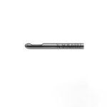 Standard Single Port Cannula Thread Fitting