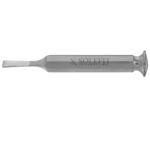 Tessier Calvarical Splitter Osteotome
