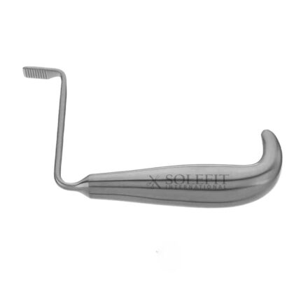 Tessier Maxillary Lever Left