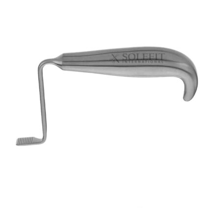 Tessier Maxillary Lever Right