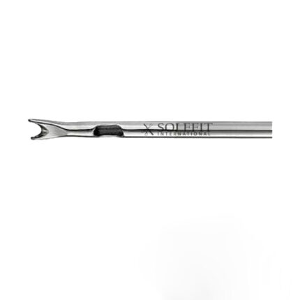 Toledo Liposuction Cannula Thread Fitting