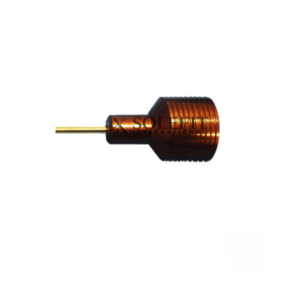 Basket Toomey 60cc Hub Cannula