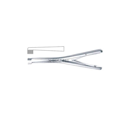 Turvey Palatal Expander 17cm