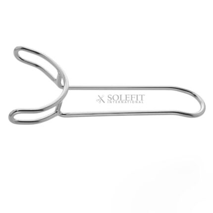 Vestibulum Retractor