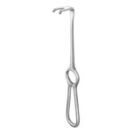Wassmund Soft Tissue Retractor 22cm