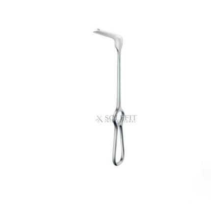 Zygoma Retractor 25cm